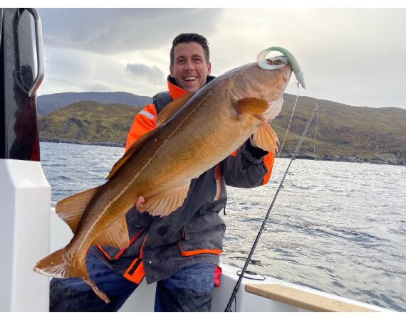 WVL Noorwegen Festival juni 27