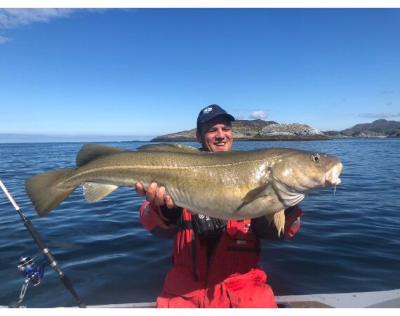 WVL Noorwegen Festival juni 27