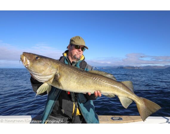 WVL Noorwegen Festival juni 27