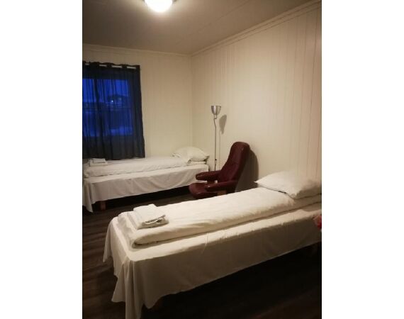 WVL Noorwegen Festival juni 27