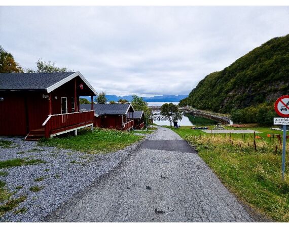 WVL Noorwegen Festival juni 27