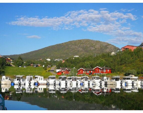 WVL Noorwegen Festival juni 27