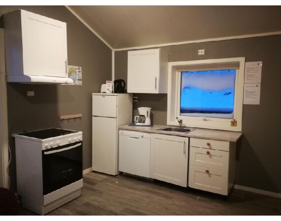 WVL Noorwegen Festival juni 27