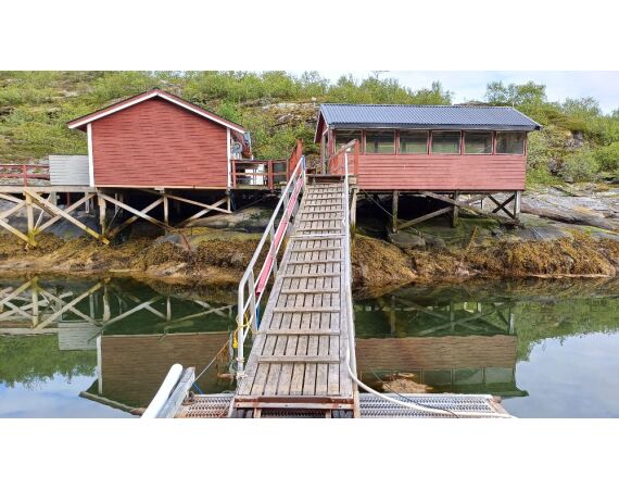 WVL Noorwegen Festival juni 27