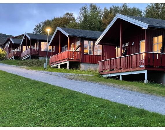 WVL Noorwegen Festival juni 27