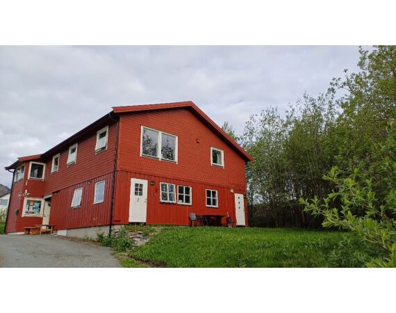 WVL Noorwegen Festival juni 27