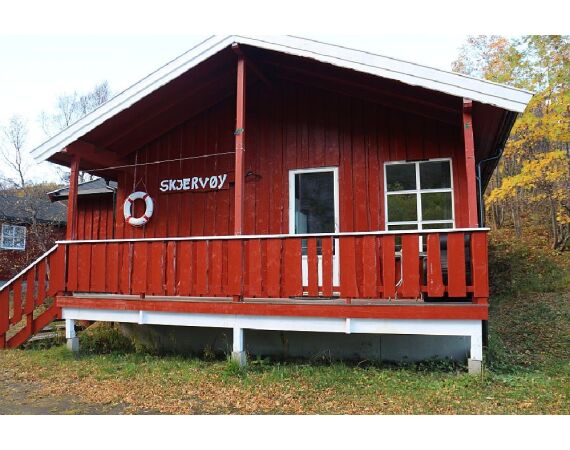 WVL Noorwegen Festival juni 27