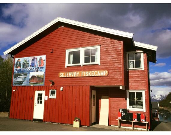 WVL Noorwegen Festival juni 27