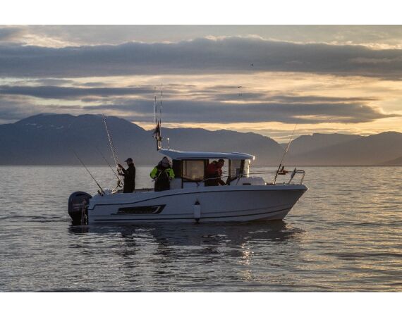 WVL Noorwegen Festival juni 27