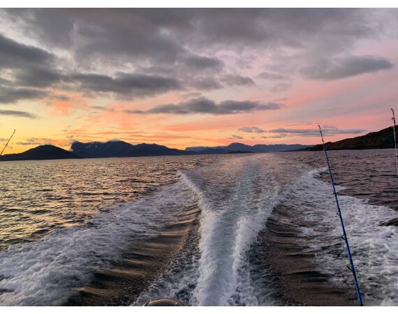 WVL Noorwegen Festival juni 27