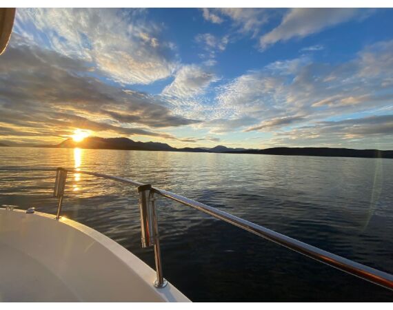 WVL Noorwegen Festival juni 27