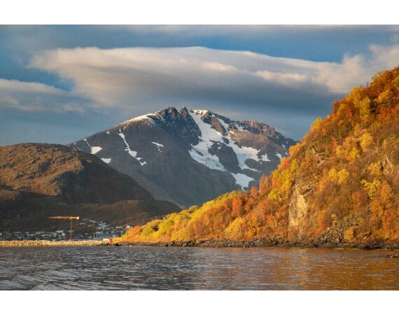 WVL Noorwegen Festival juni 27