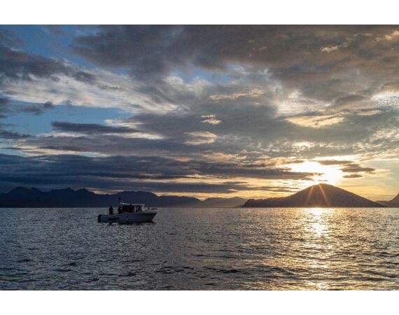 WVL Noorwegen Festival juni 27