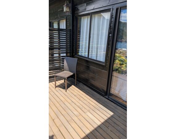 Robinson Crusoe, Chili feb 2027