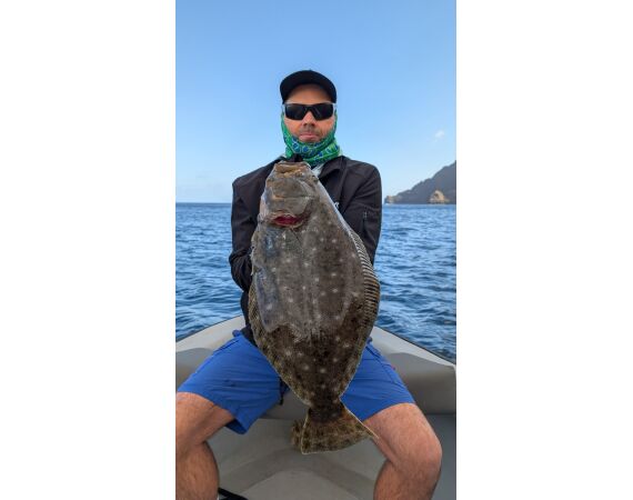 Robinson Crusoe, Chili feb 2027