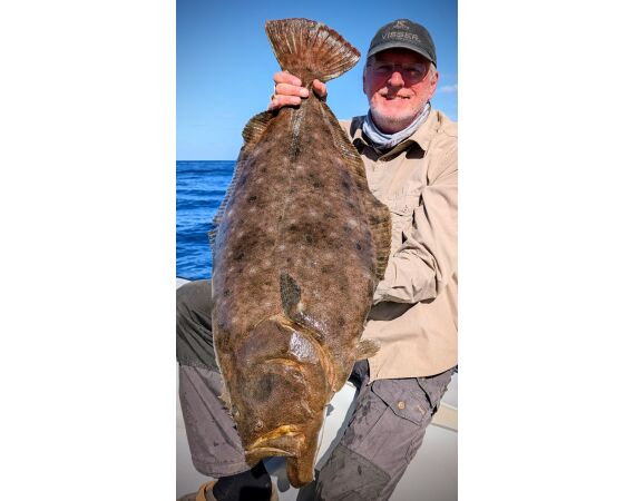 Robinson Crusoe, Chili feb 2027