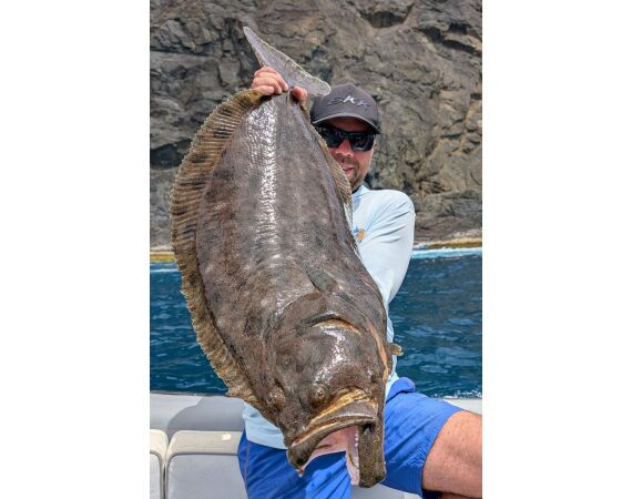 Robinson Crusoe, Chili feb 2027