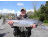 Drowes zalm Ierland